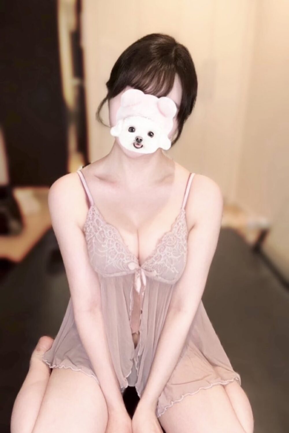 白雪にあ 写真 3