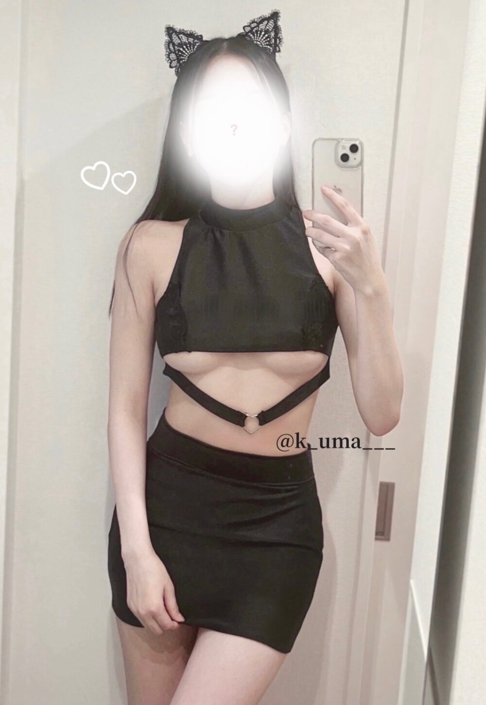 🔰熊谷さら 写真 1
