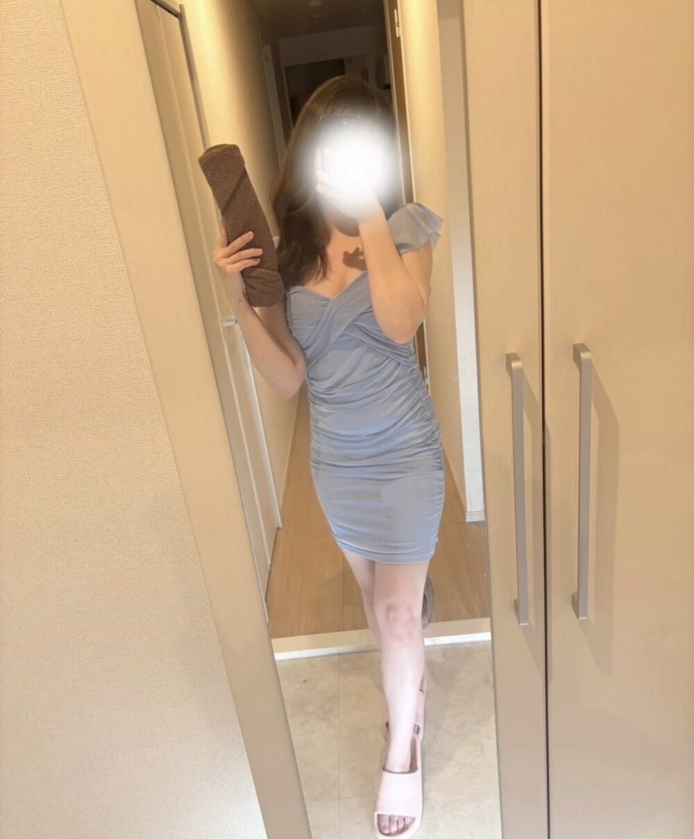 白雪にあ 写真 1
