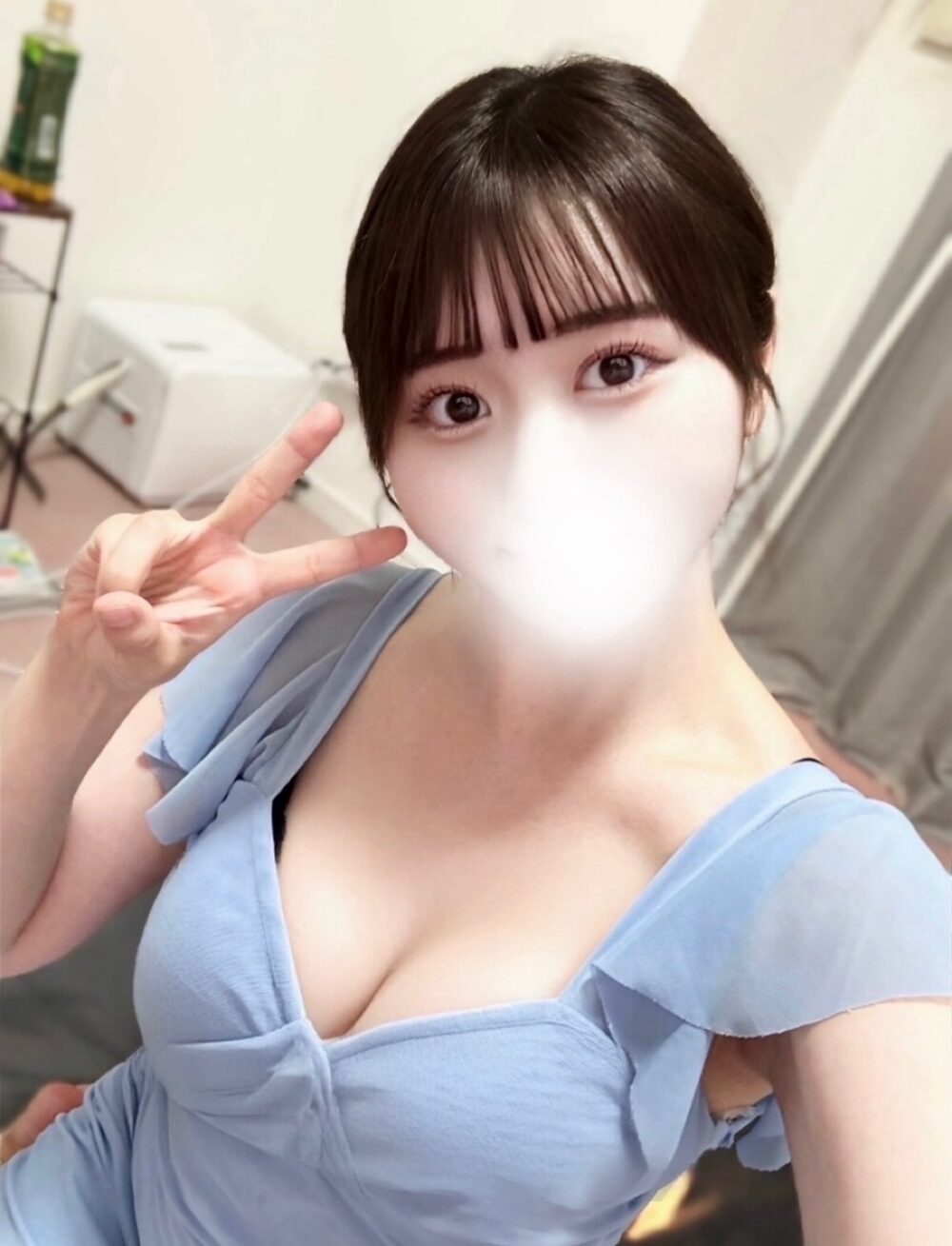 白雪にあ 写真 3