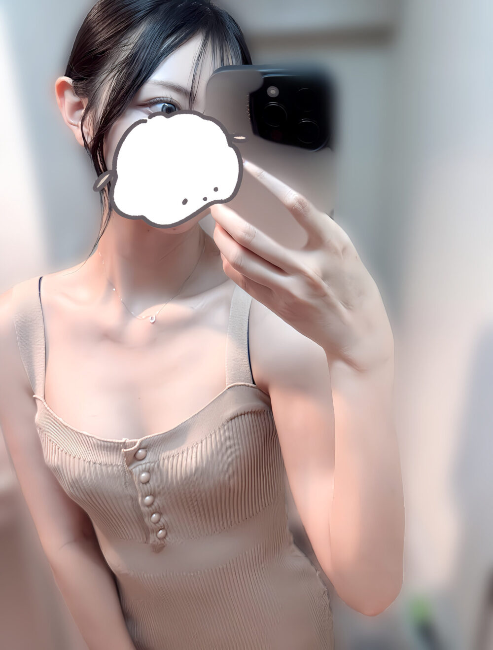 水瀬こはる 写真 3