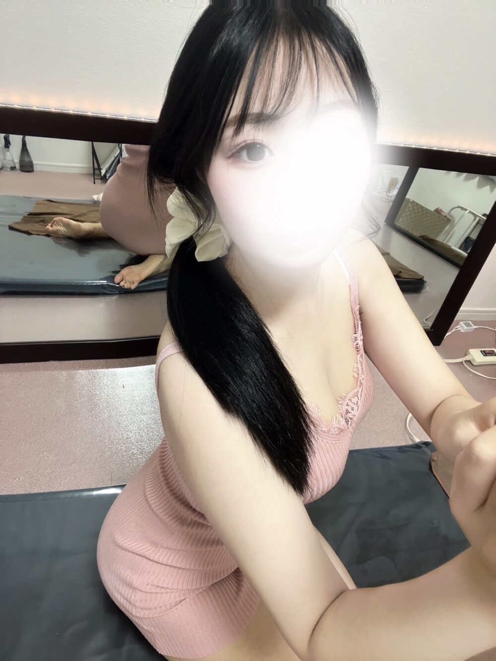 柚木りん 写真 1