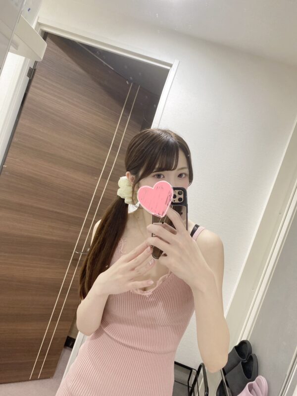 🔰虹乃るり